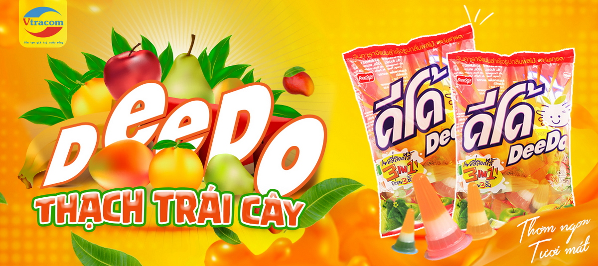 Slide 5 - Deedoo