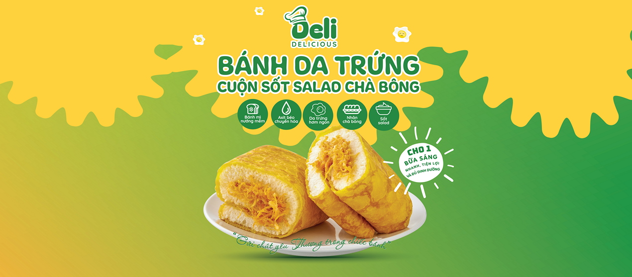 DELI